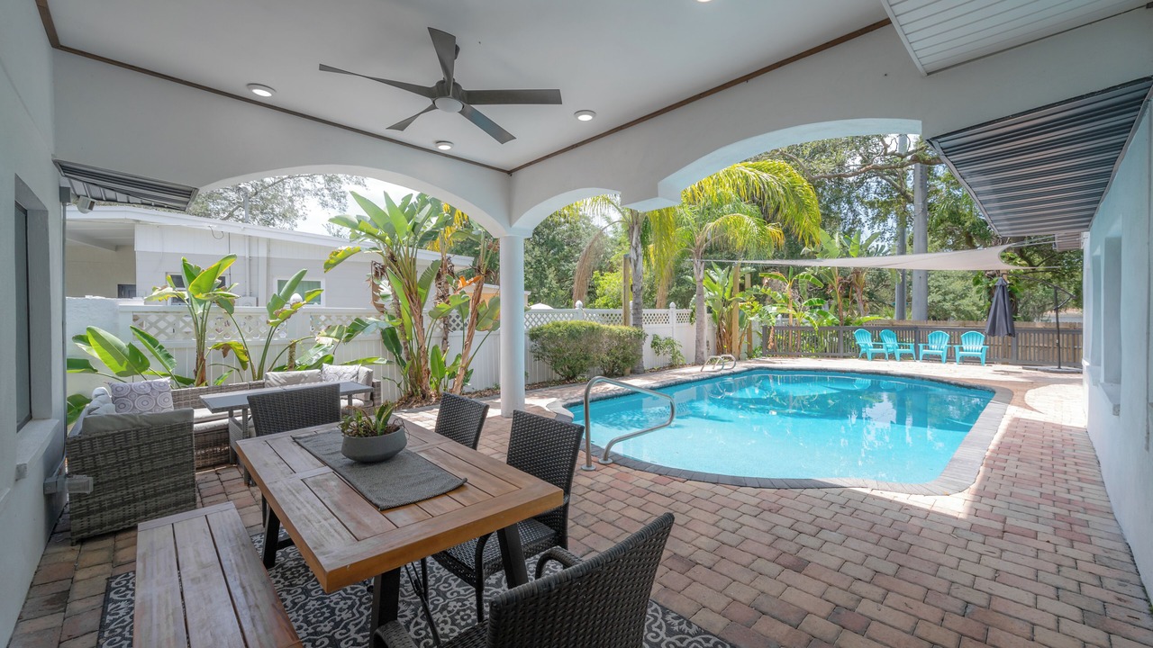 Photo of Outdoor in Tampa
