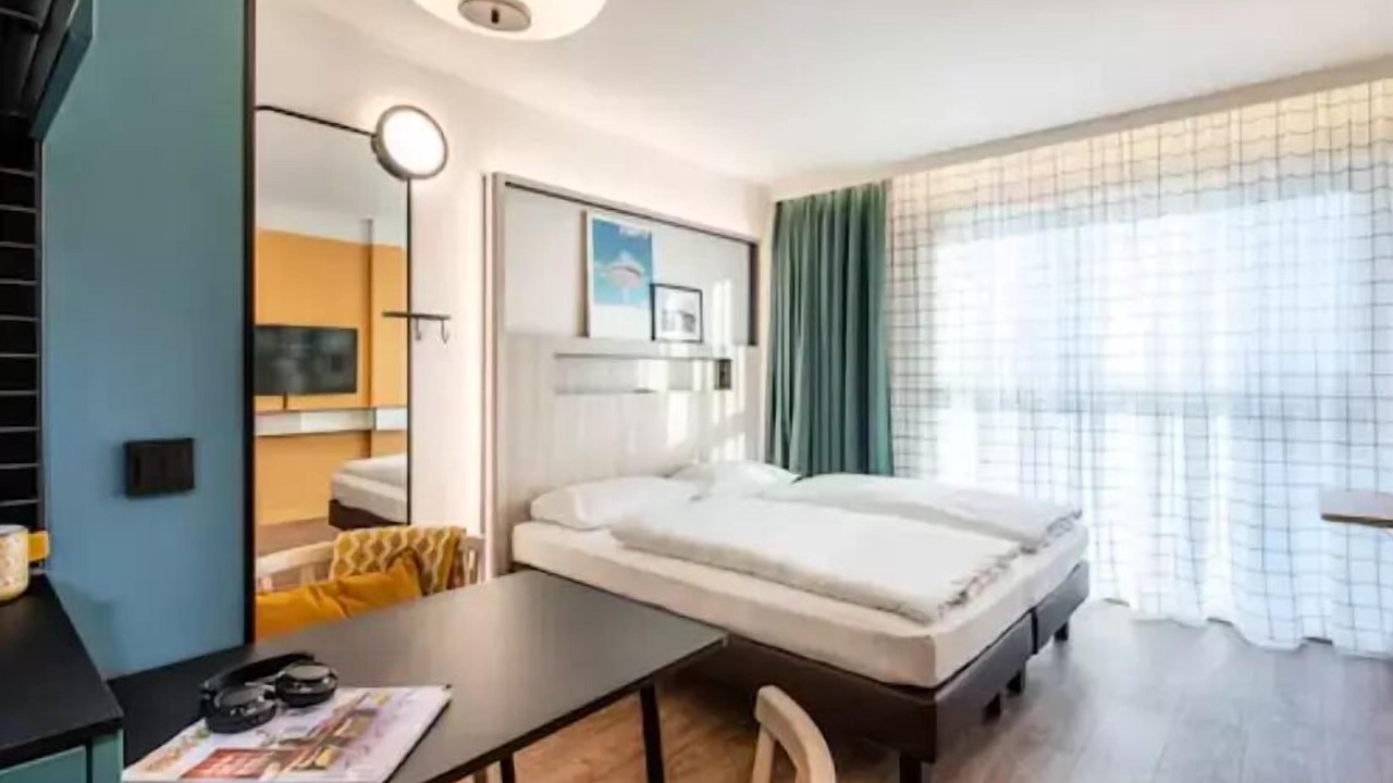 Photo of Bedroom in Saint-Martin-de-Crau