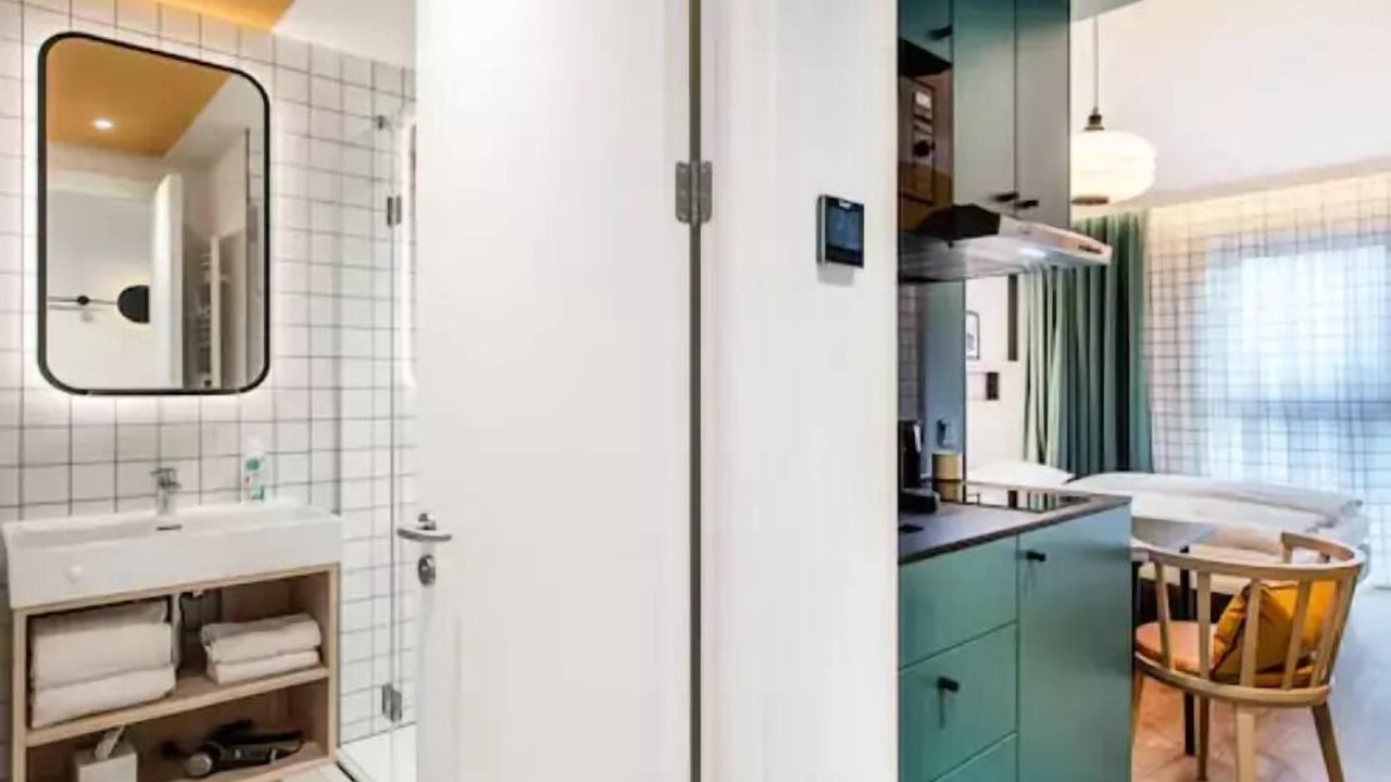 Photo of Bathroom in Saint-Martin-de-Crau