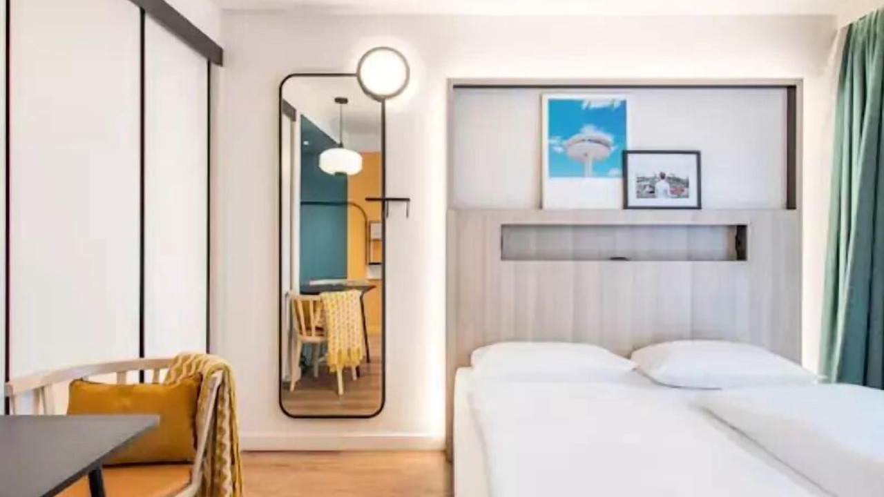 Photo of Bedroom in Saint-Martin-de-Crau