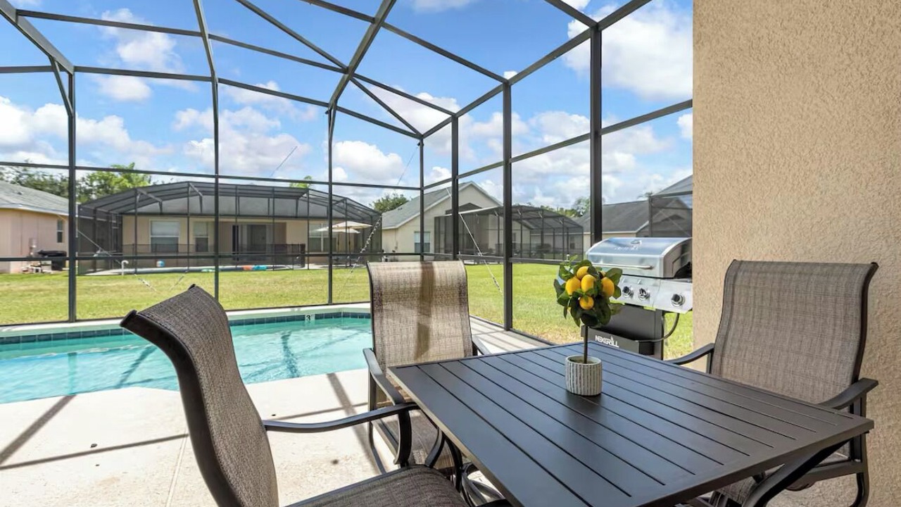 Photo of Outdoor in Crystal Cove
