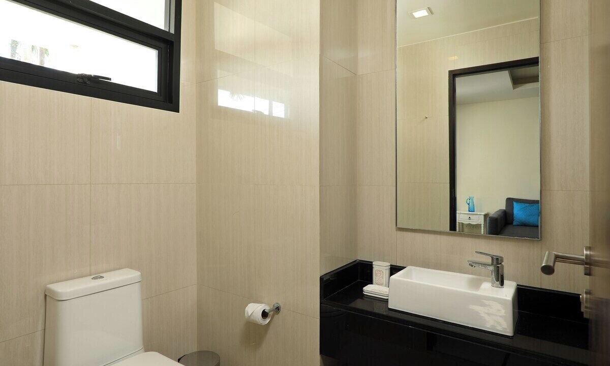 Photo of Bathroom in Laguna