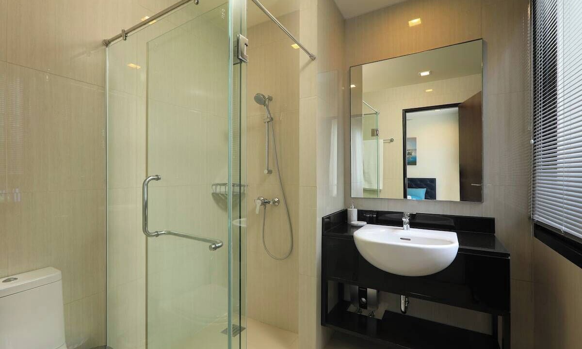 Photo of Bathroom in Laguna