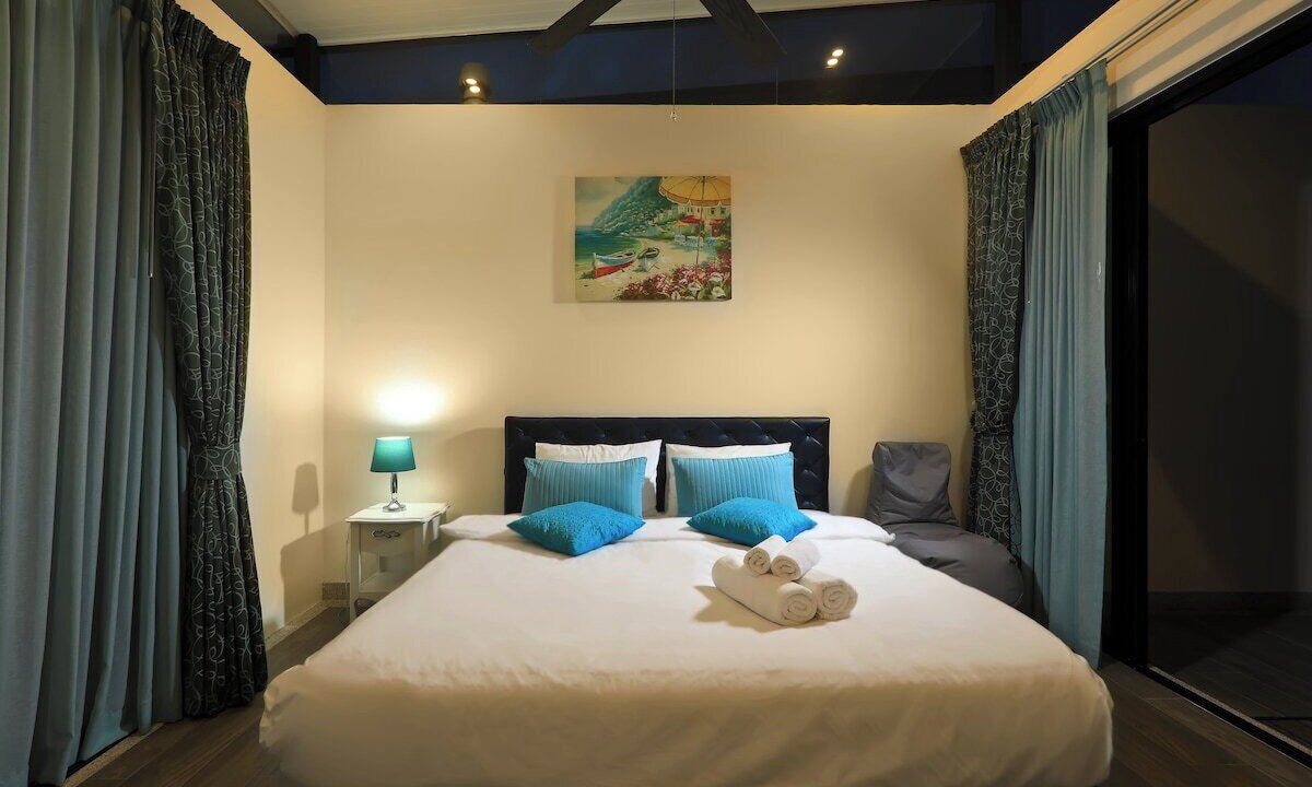Photo of Bedroom in Laguna