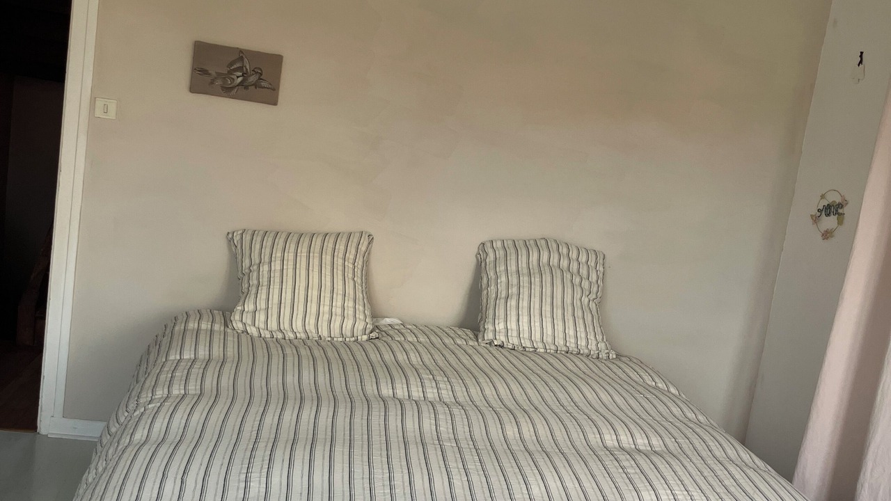Photo of Bedroom in Gannat
