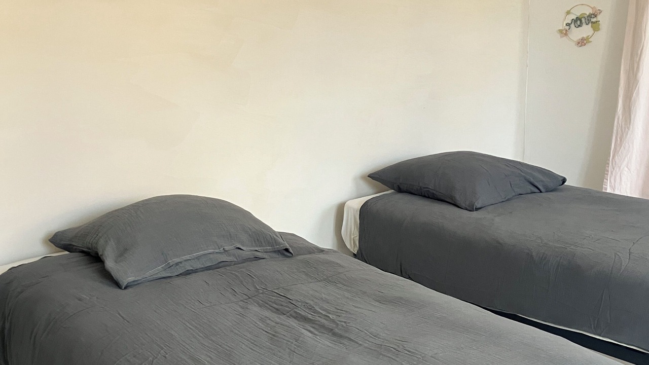 Photo of Bedroom in Gannat
