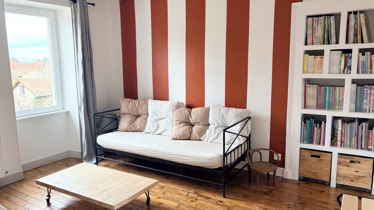 Photo of Livingroom in Gannat
