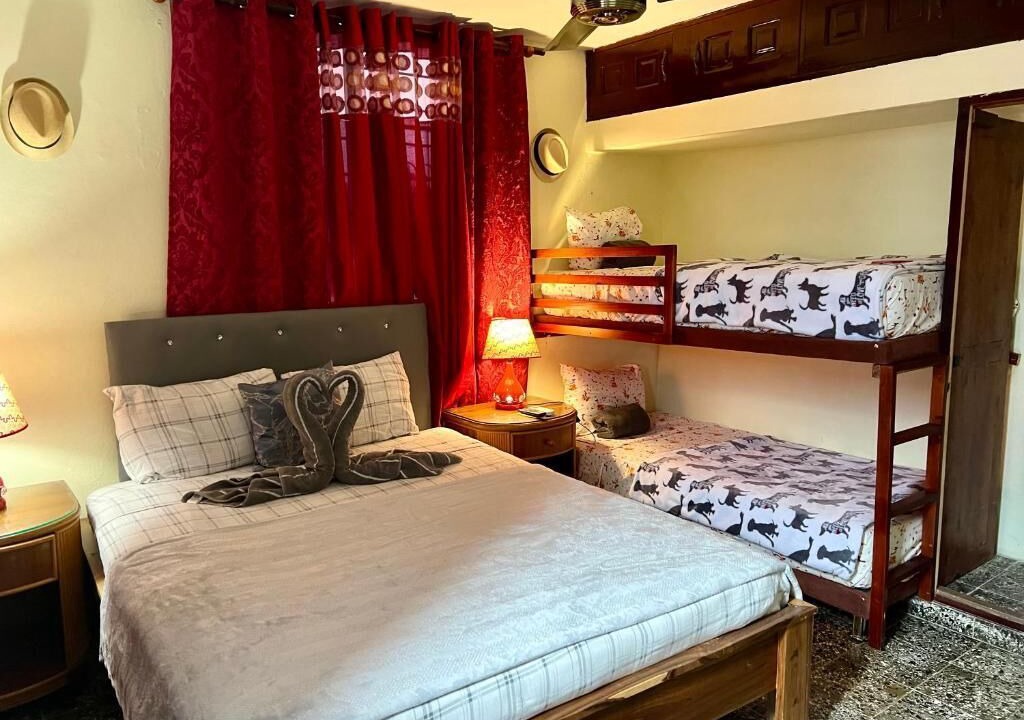 Photo of Bedroom in Higuey