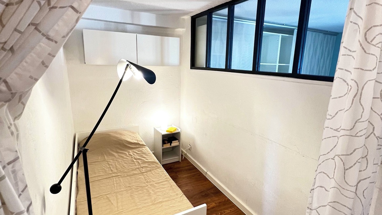 Photo of Bedroom in Meze