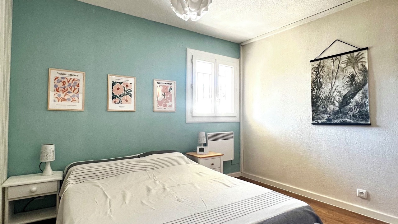 Photo of Bedroom in Meze