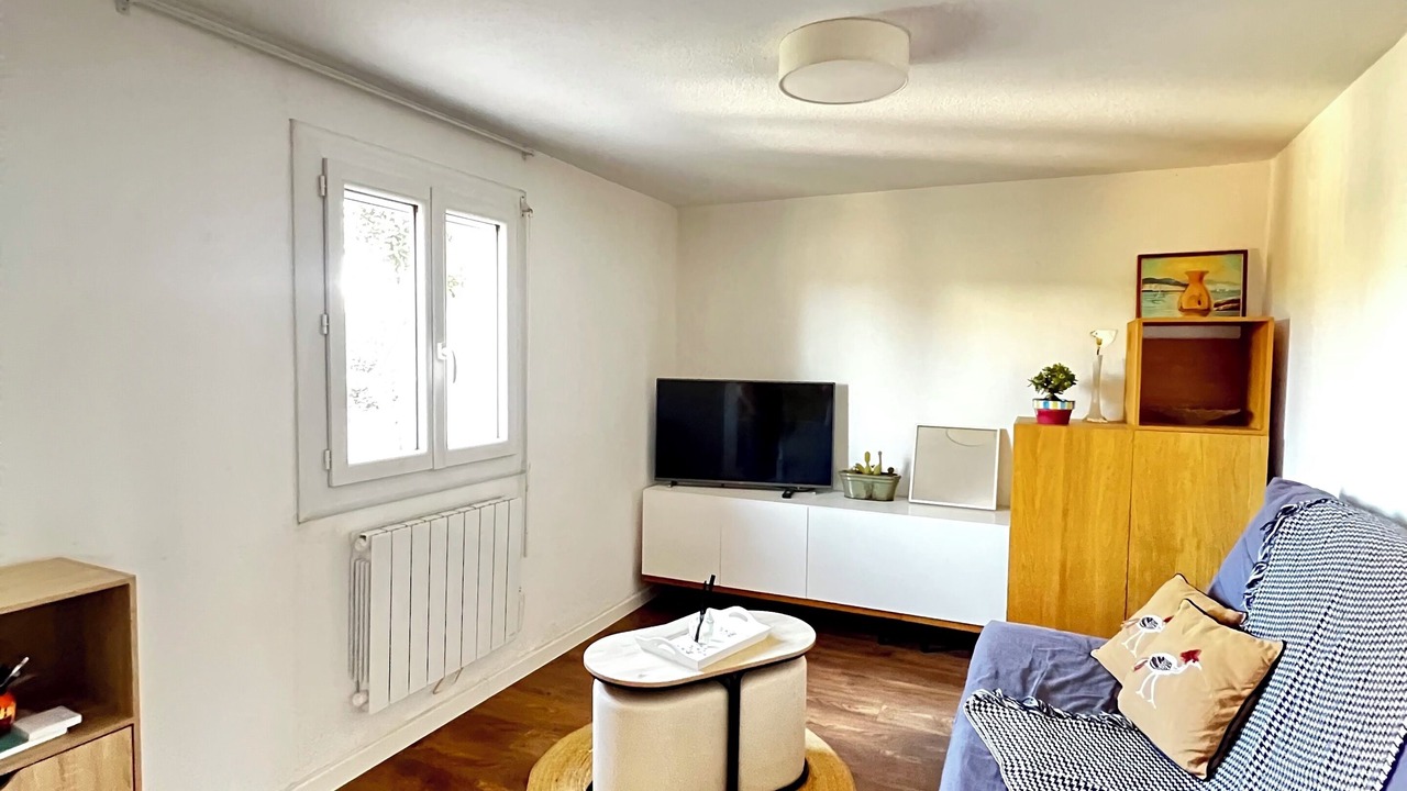 Photo of Livingroom in Meze