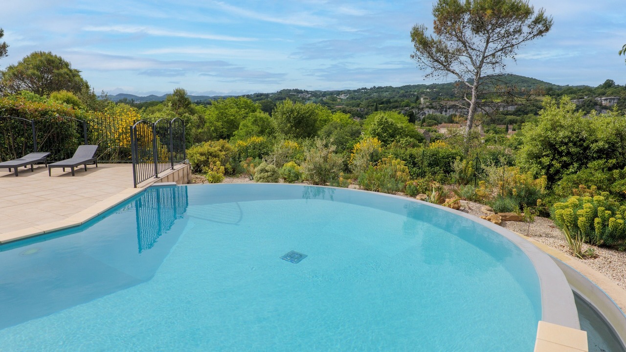 Photo of Outdoor in Saint-Martin-d'Ardeche