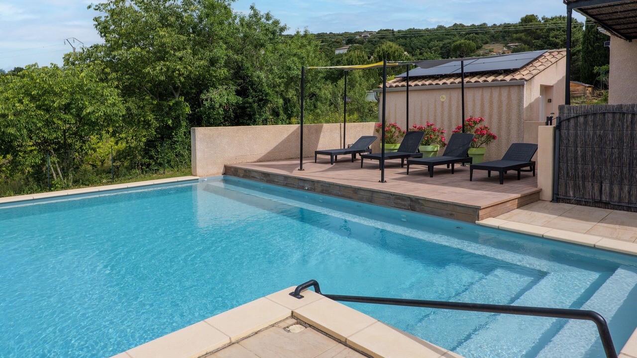 Photo of Outdoor in Saint-Martin-d'Ardeche