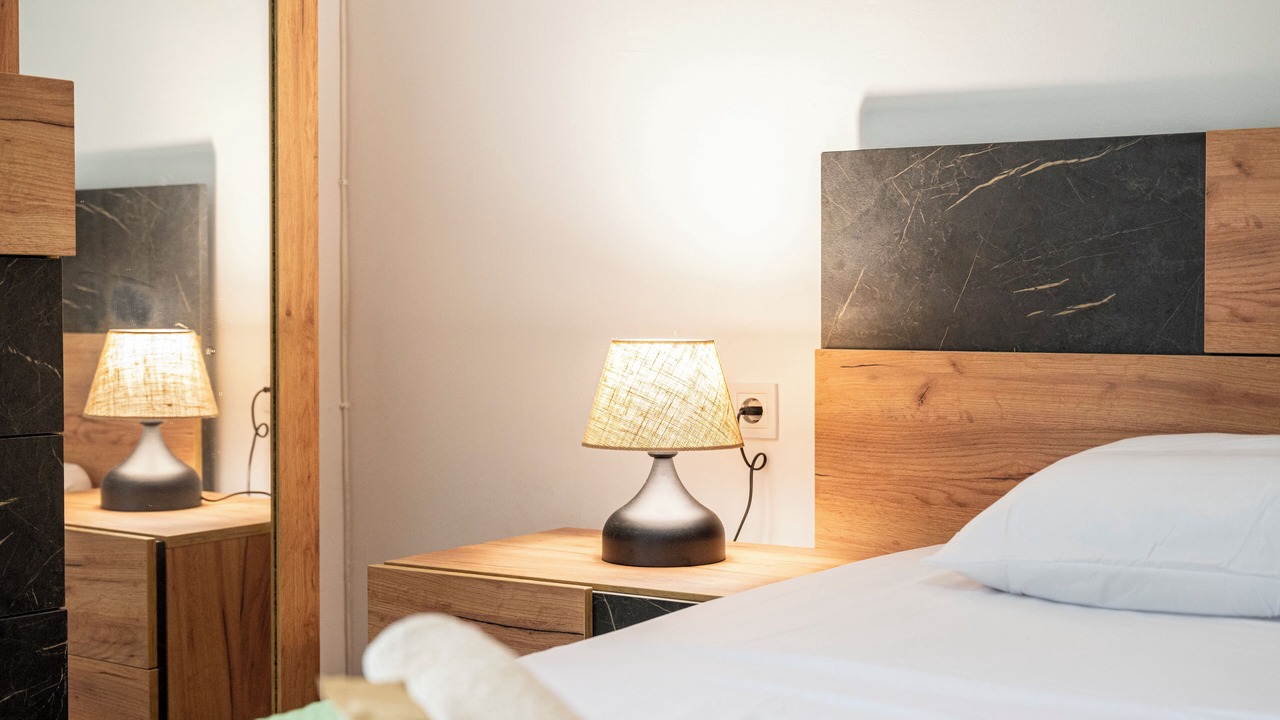 Photo of Bedroom in Dikaio