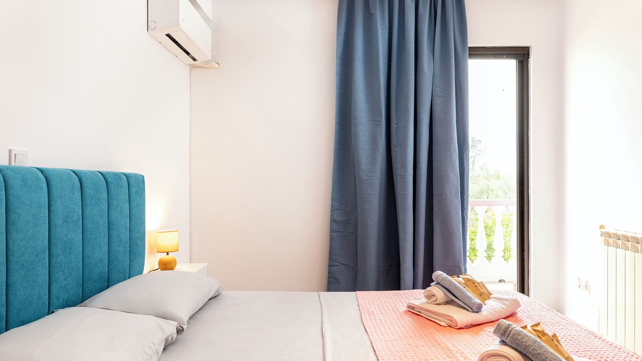 Photo of Bedroom in Dikaio