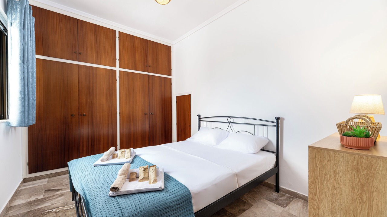 Photo of Bedroom in Dikaio