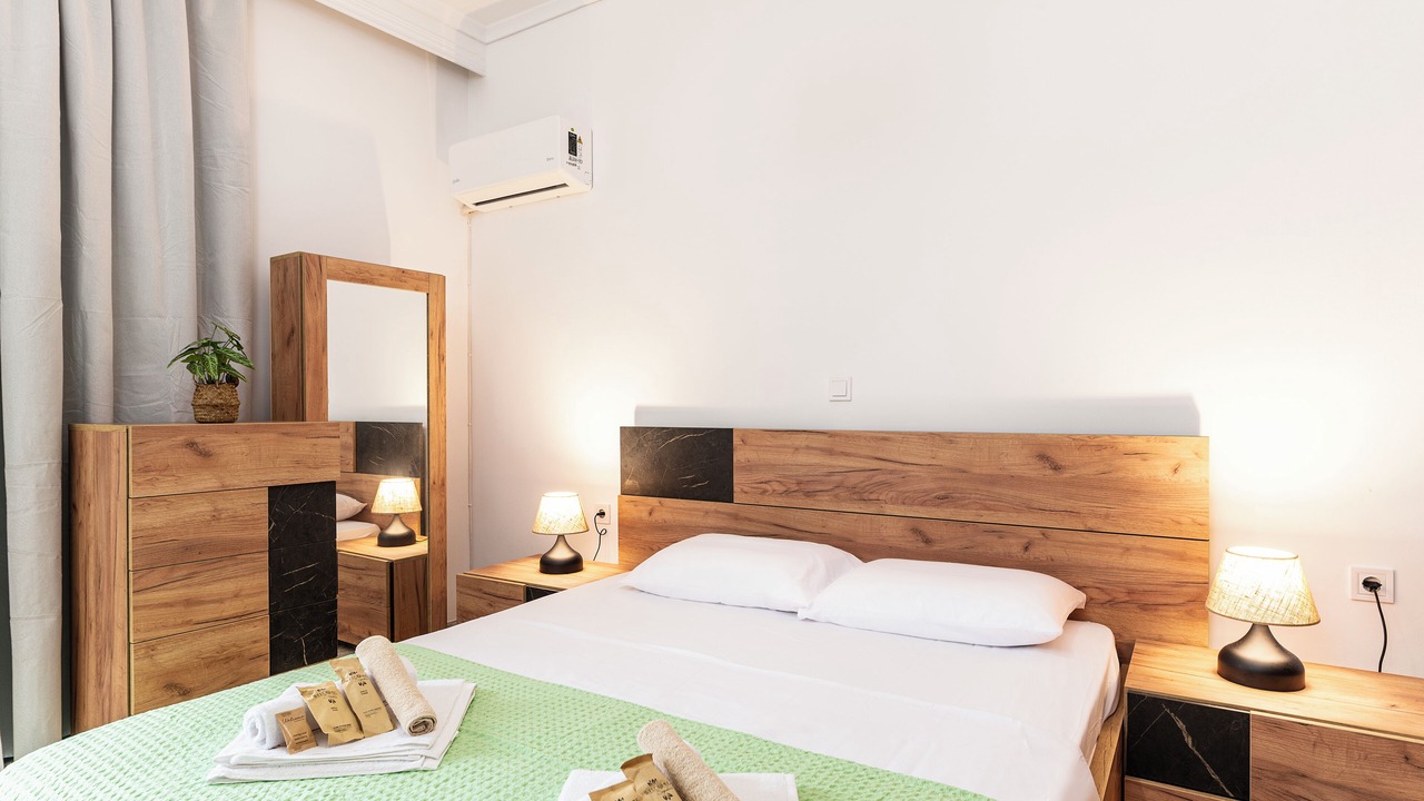 Photo of Bedroom in Dikaio