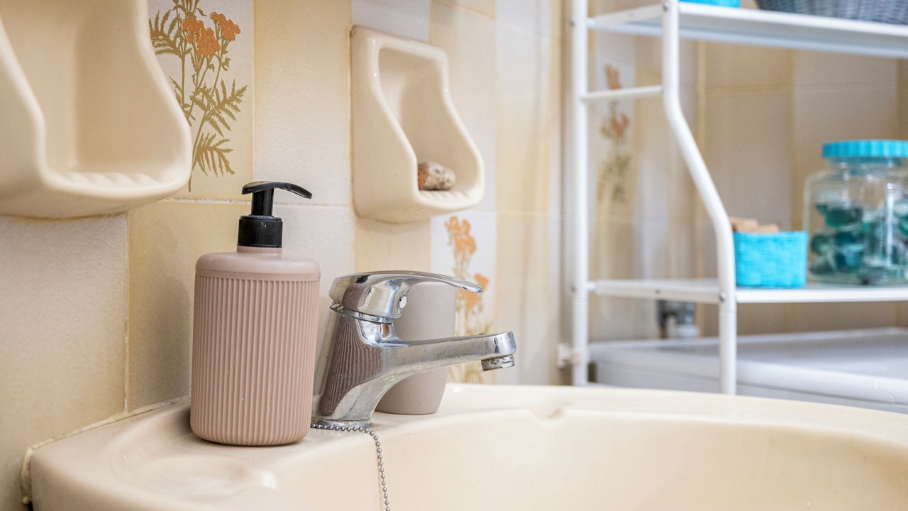 Photo of Bathroom in Dikaio