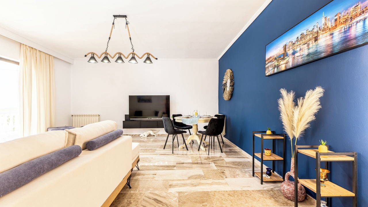 Photo of Livingroom in Dikaio