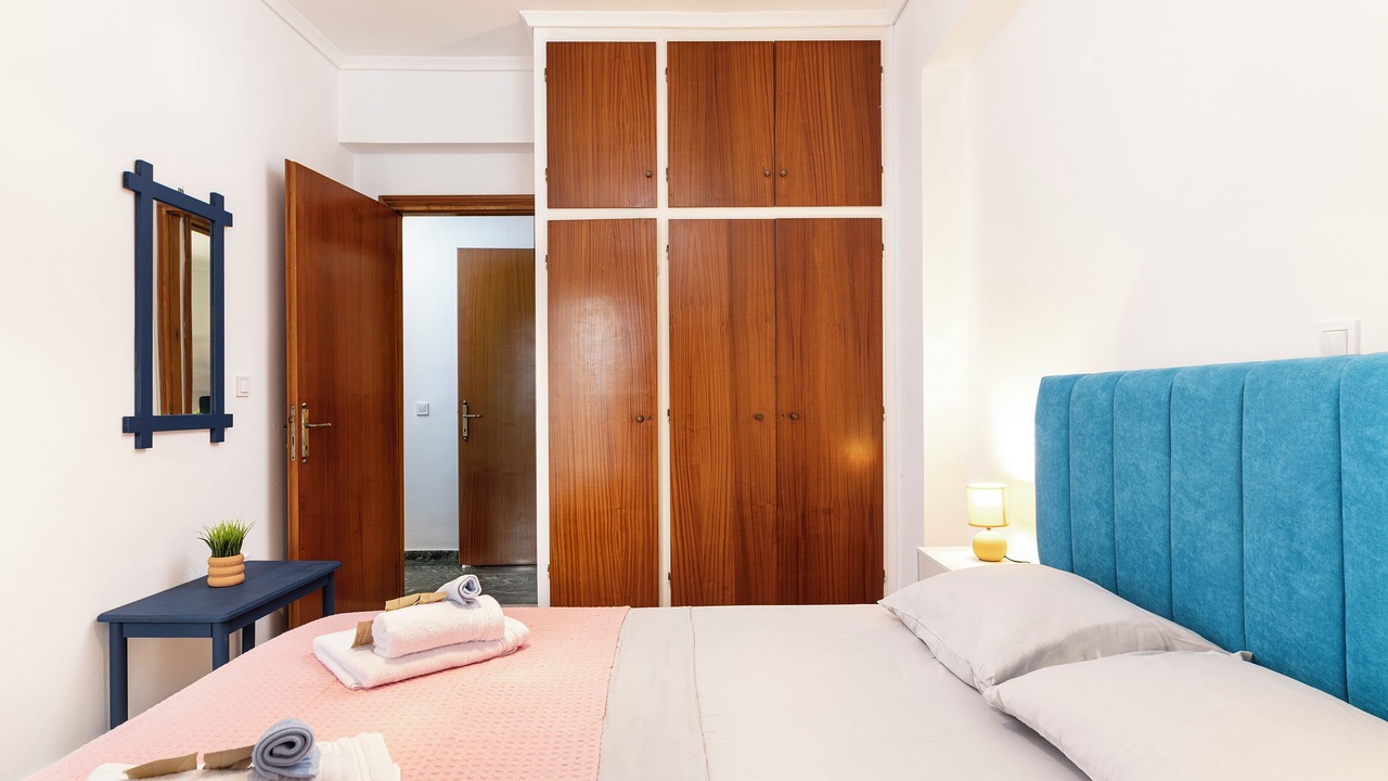 Photo of Bedroom in Dikaio