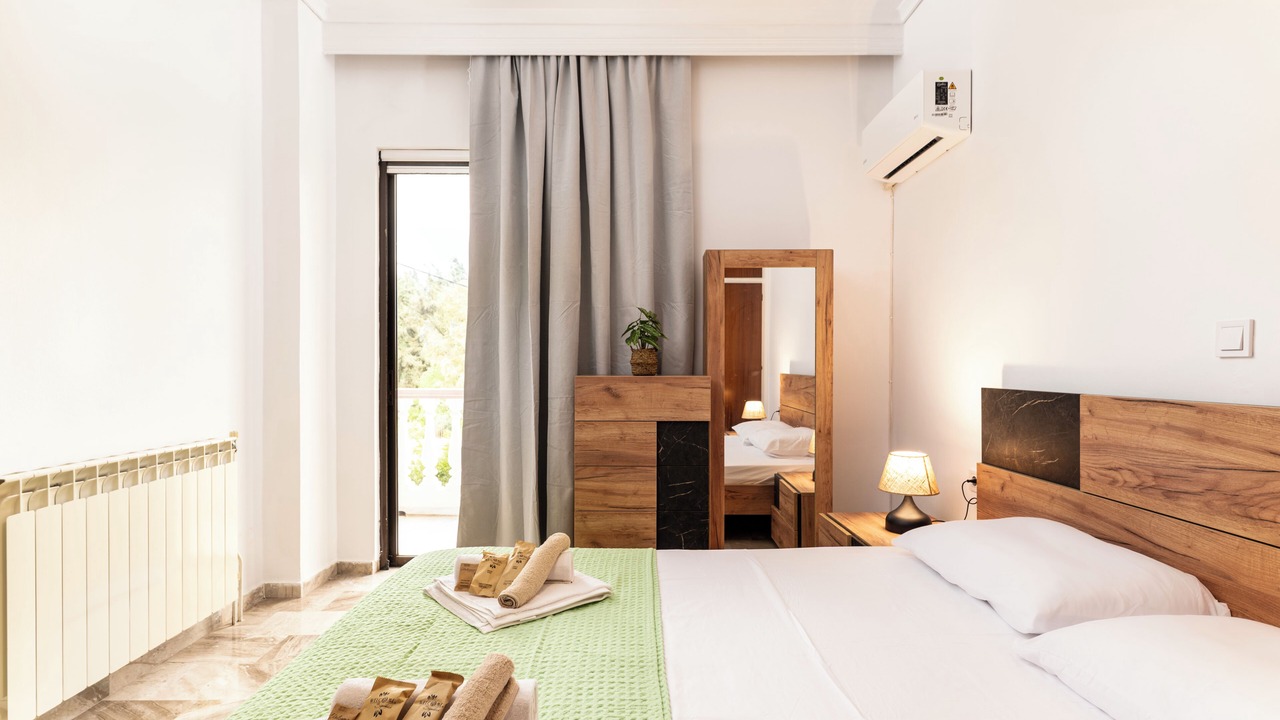 Photo of Bedroom in Dikaio