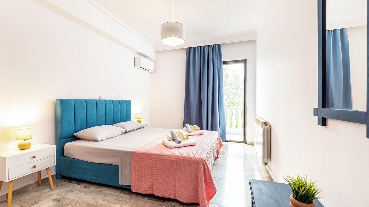 Photo of Bedroom in Dikaio