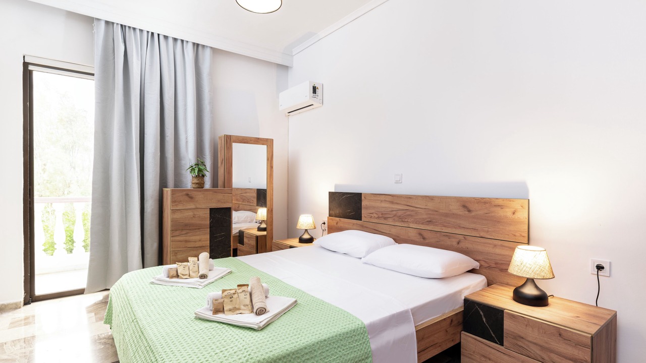 Photo of Bedroom in Dikaio