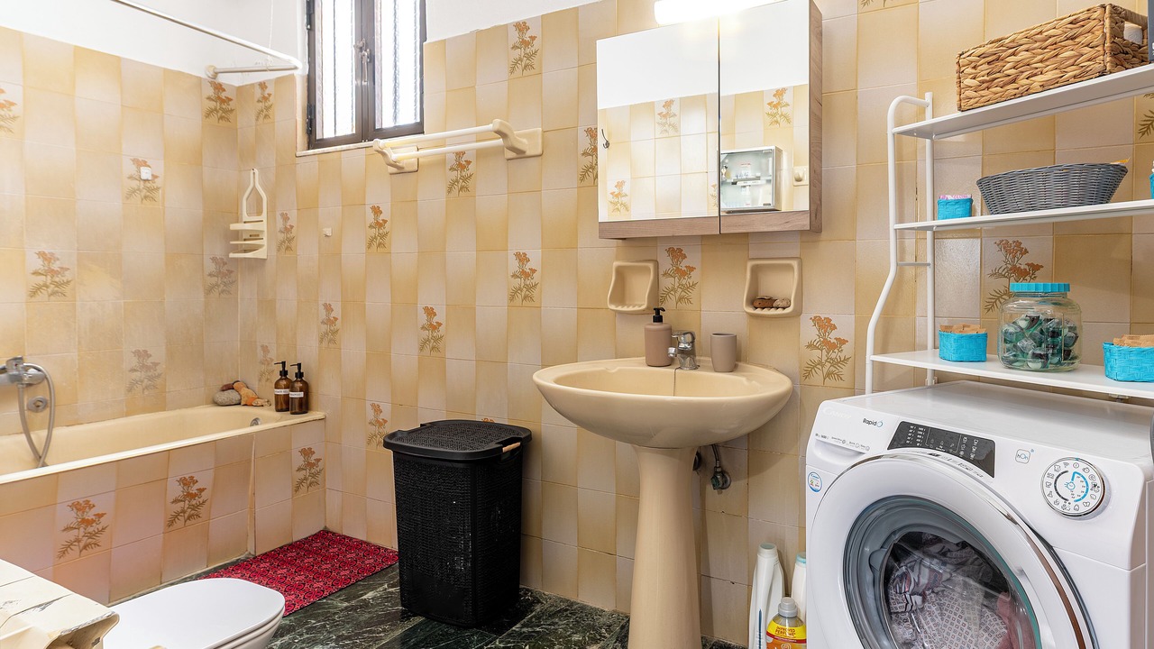 Photo of Bathroom in Dikaio