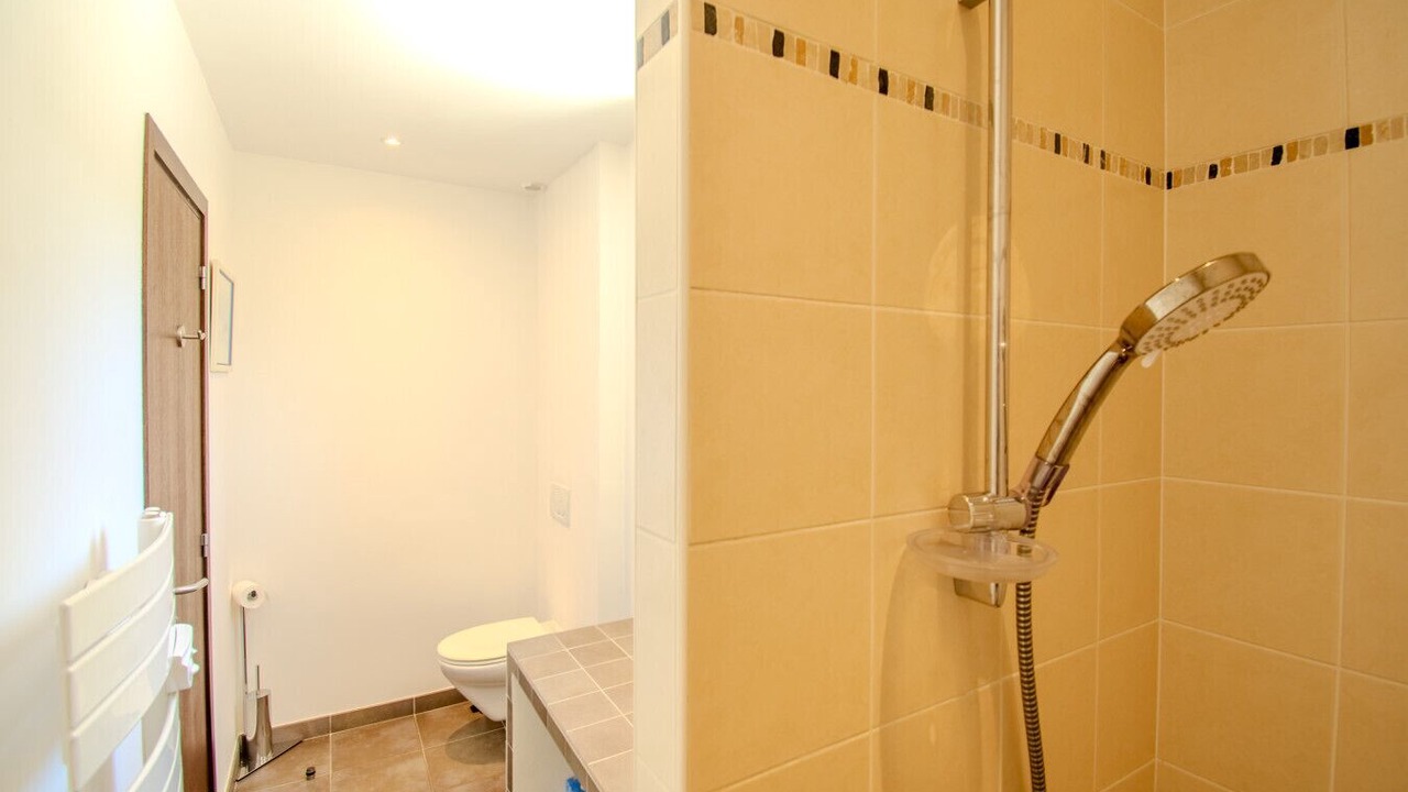Photo of Bathroom in Sainte-Maxime - Saint-Tropez
