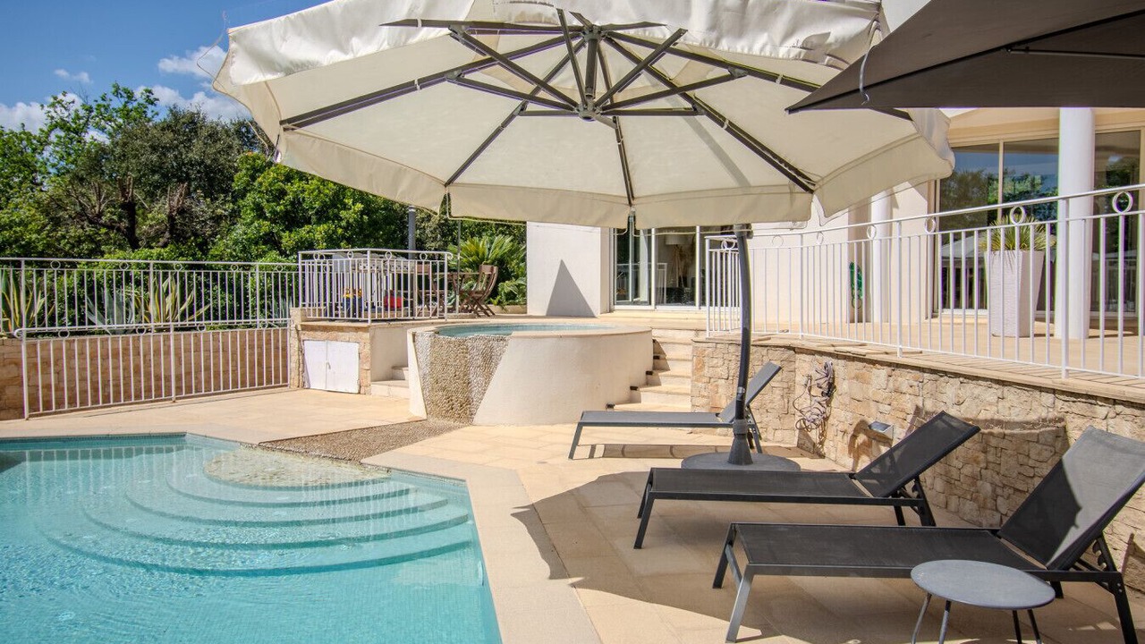 Photo of Outdoor in Sainte-Maxime - Saint-Tropez