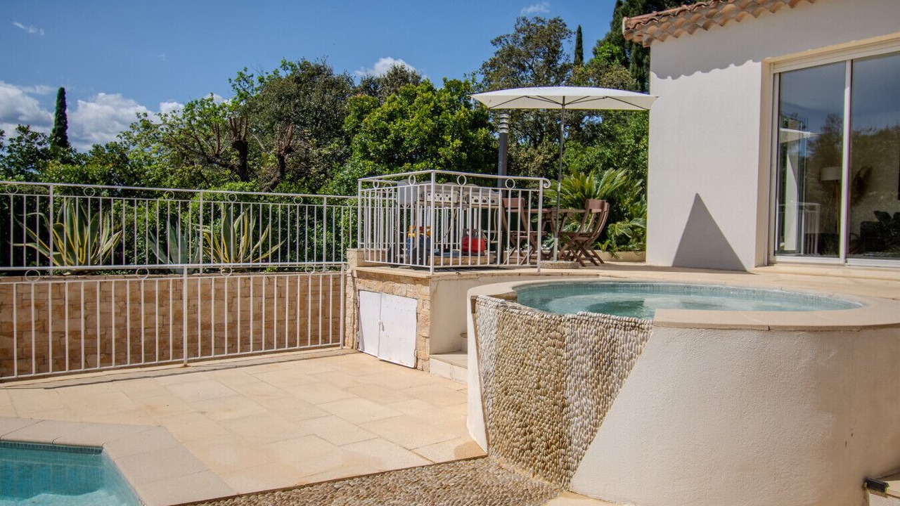 Photo of Outdoor in Sainte-Maxime - Saint-Tropez