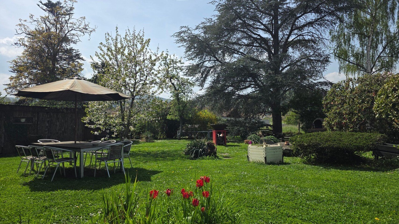 Photo of Outdoor in Chatel-Guyon