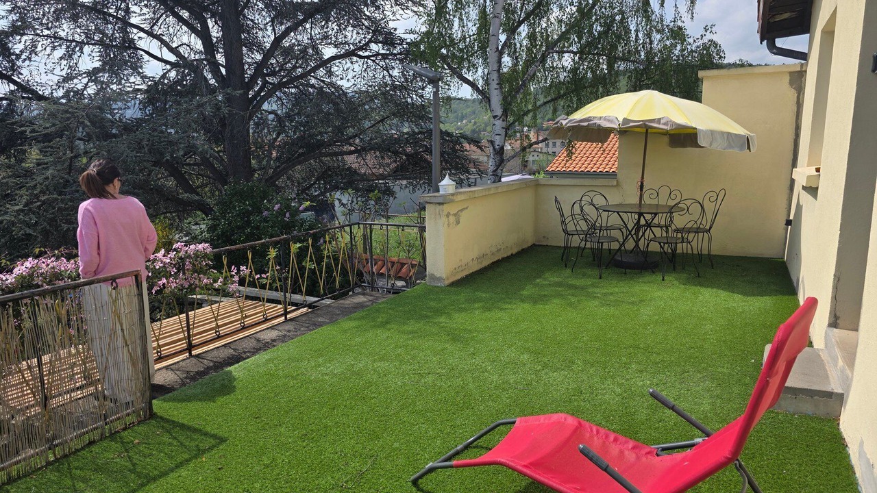 Photo of Outdoor in Chatel-Guyon