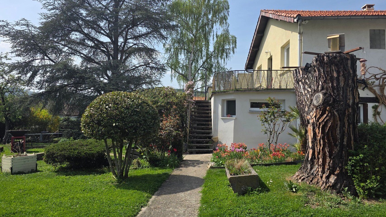 Photo of Outdoor in Chatel-Guyon
