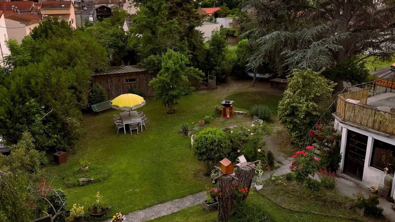 Photo of Outdoor in Chatel-Guyon