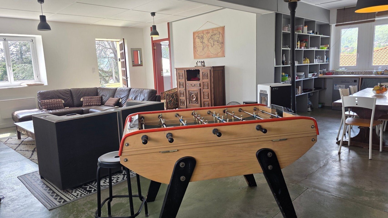 Photo of Livingroom in Chatel-Guyon