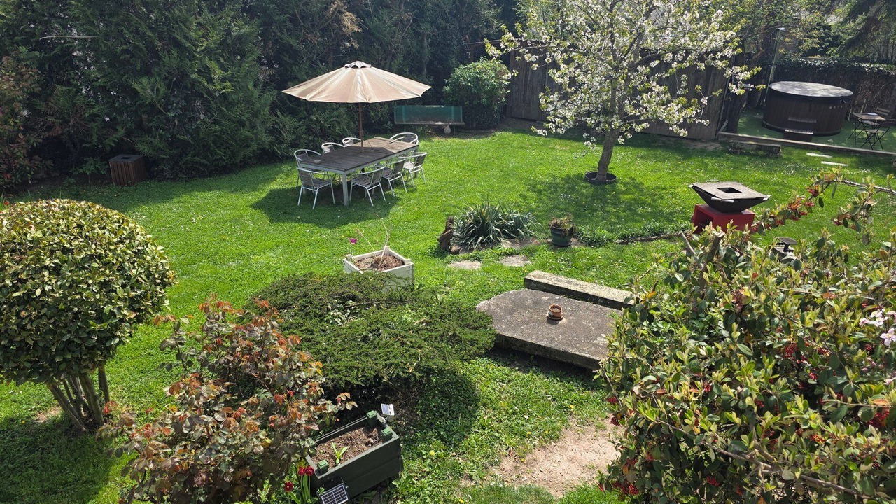 Photo of Outdoor in Chatel-Guyon