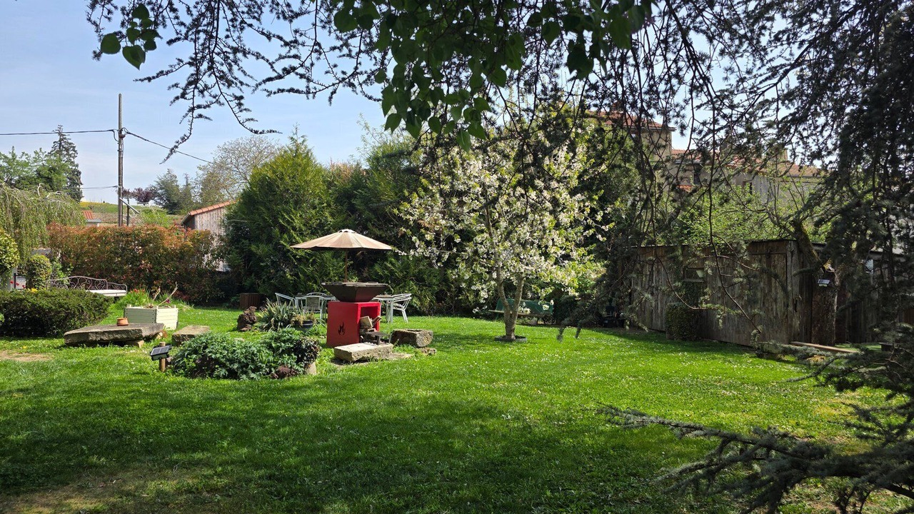 Photo of Outdoor in Chatel-Guyon