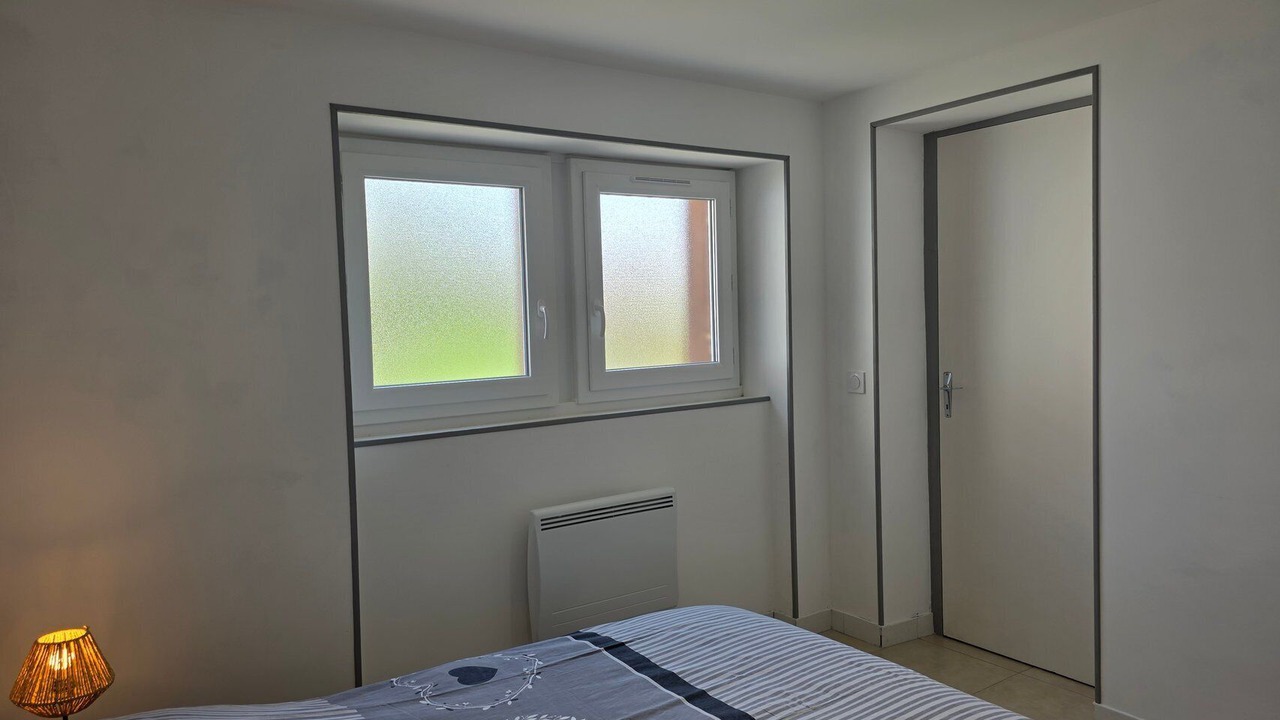 Photo of Bedroom in Chatel-Guyon