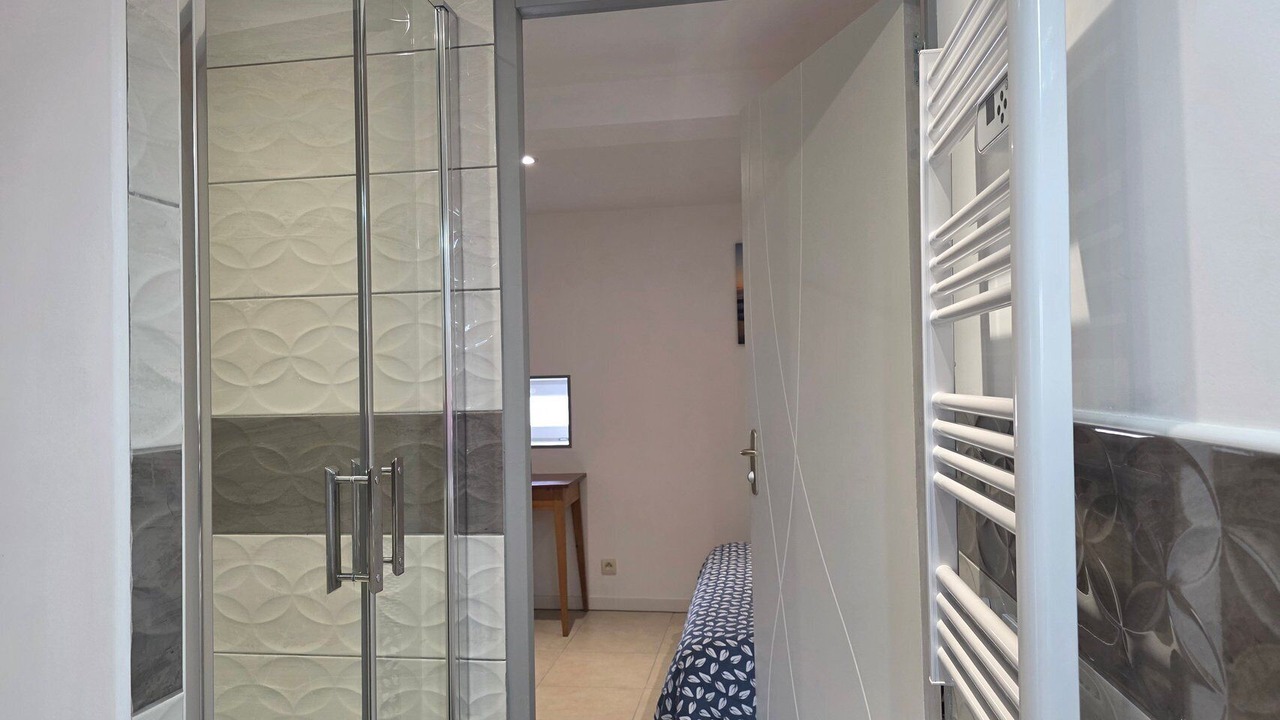Photo of Bedroom in Chatel-Guyon
