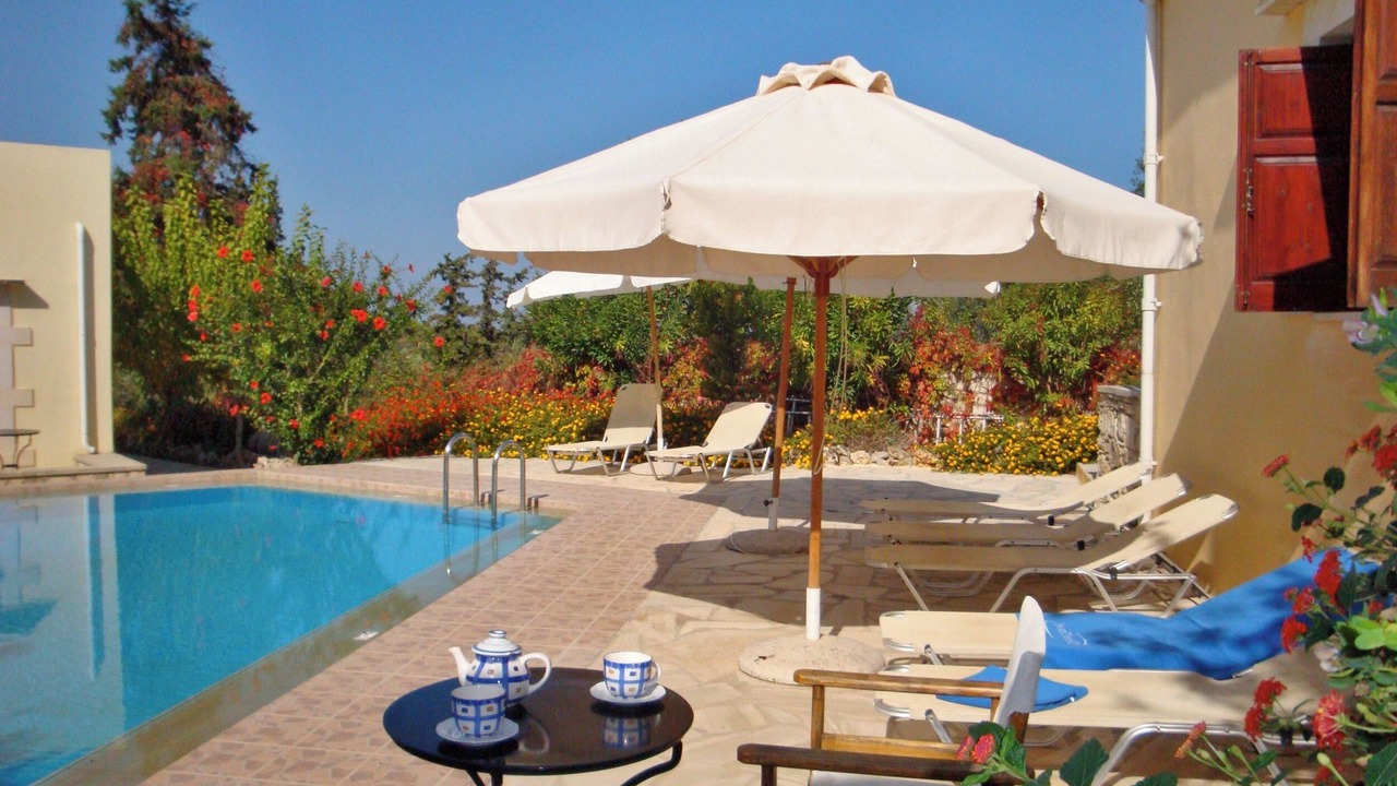 Photo of Outdoor in Douliana