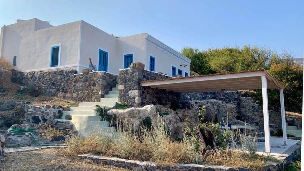 Photo of Others in Nisyros