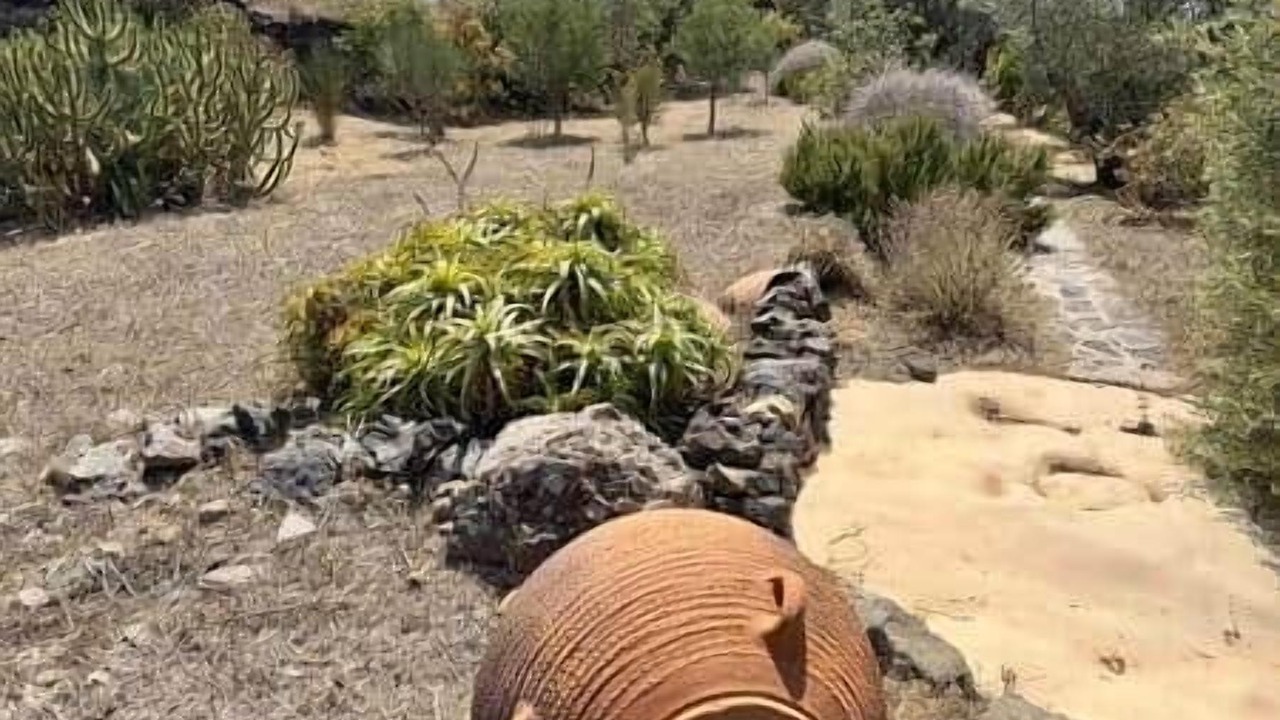 Photo of Outdoor in Nisyros