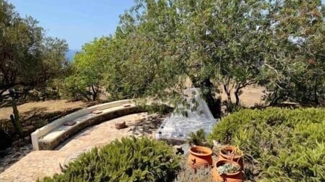 Photo of Outdoor in Nisyros