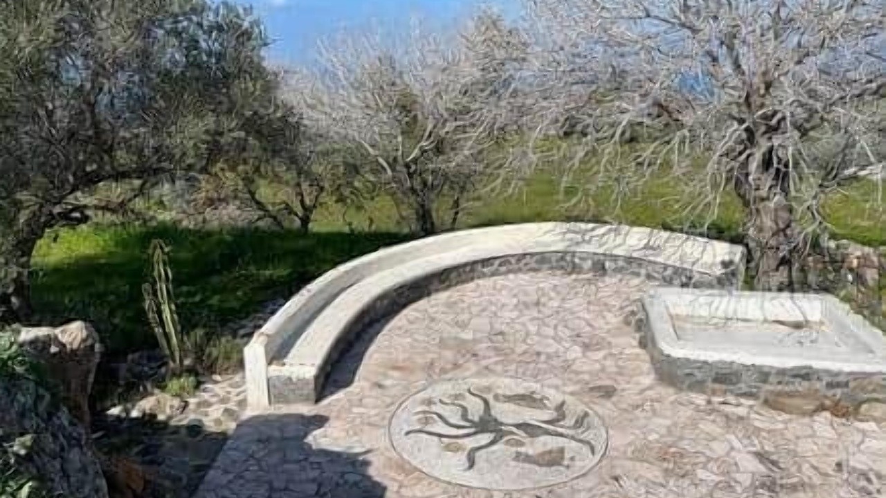 Photo of Outdoor in Nisyros