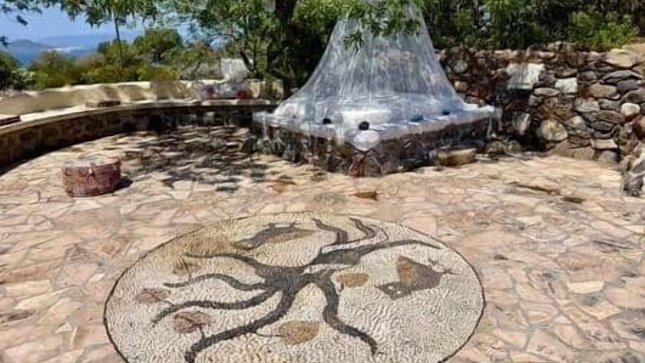 Photo of Outdoor in Nisyros