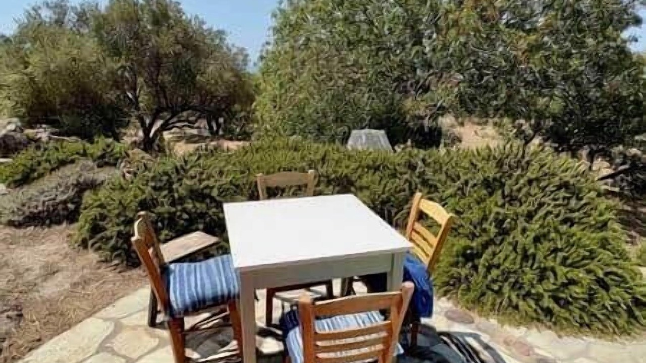Photo of Outdoor in Nisyros