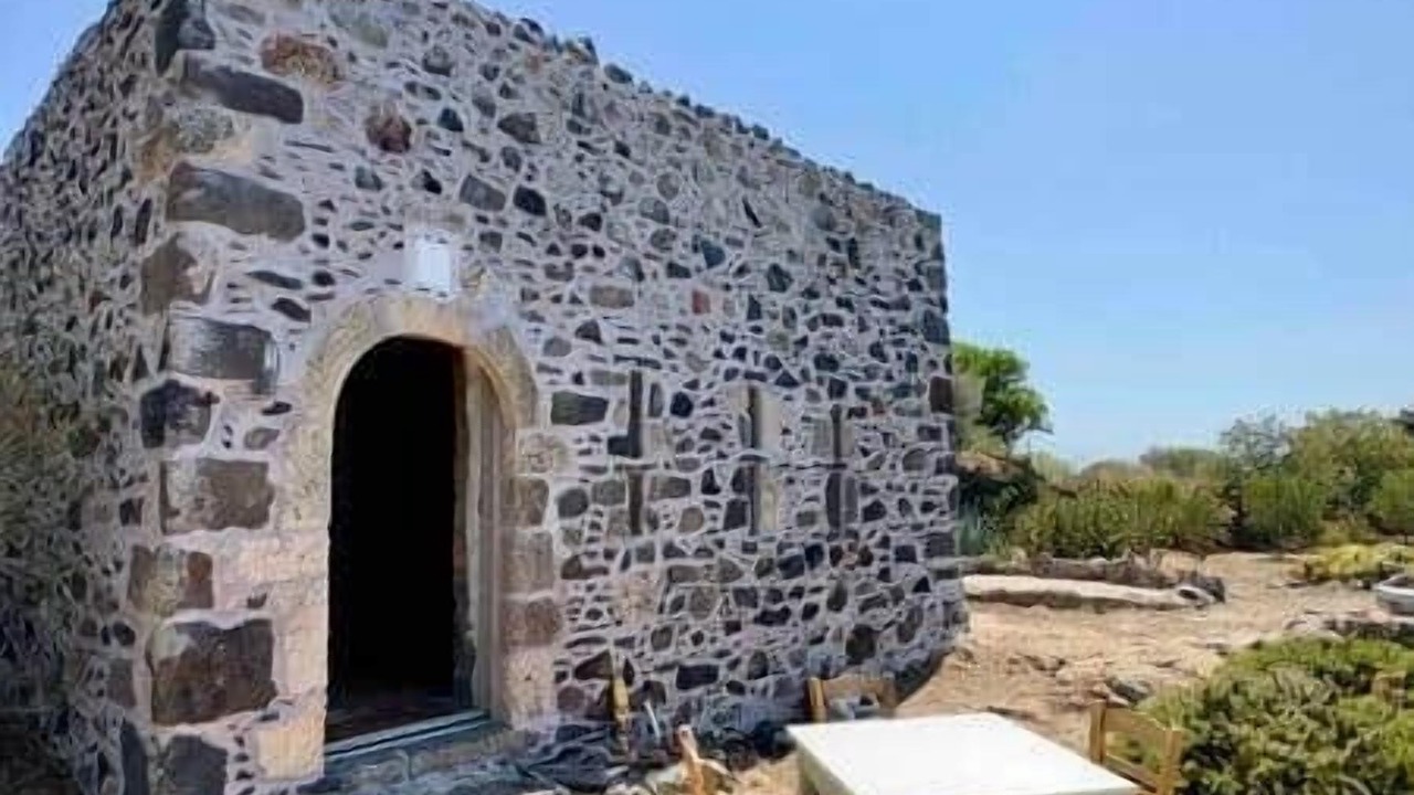 Photo of Outdoor in Nisyros