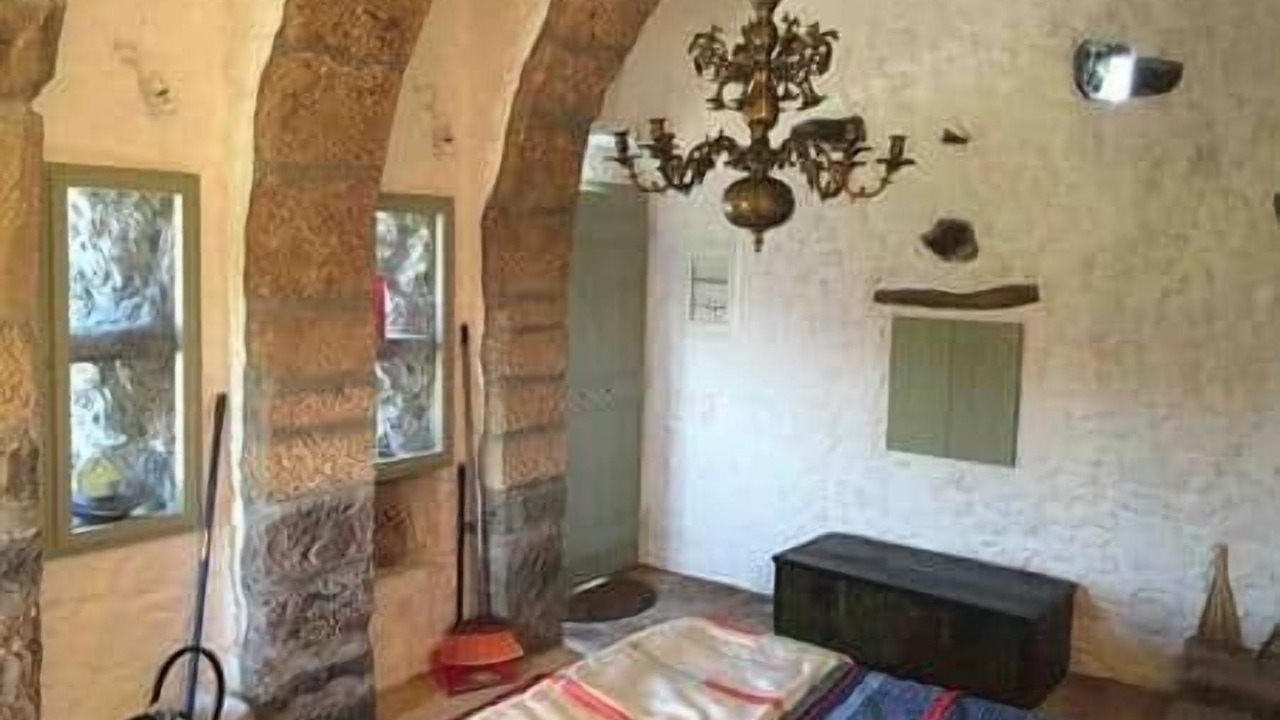 Photo of Bedroom in Nisyros