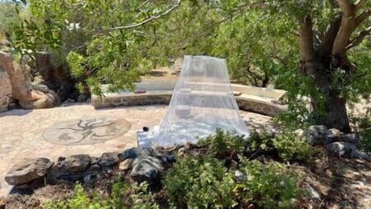 Photo of Outdoor in Nisyros